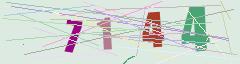 CAPTCHA validation image