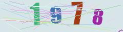 CAPTCHA validation image