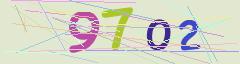 CAPTCHA validation image