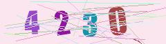 CAPTCHA validation image