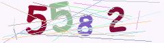 CAPTCHA validation image