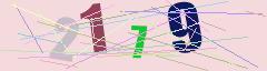 CAPTCHA validation image