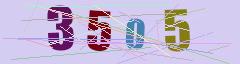 CAPTCHA validation image