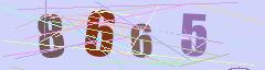 CAPTCHA validation image