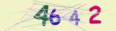 CAPTCHA validation image