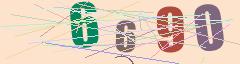 CAPTCHA validation image
