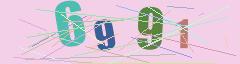 CAPTCHA validation image
