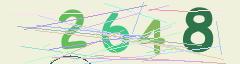 CAPTCHA validation image