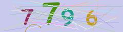 CAPTCHA validation image