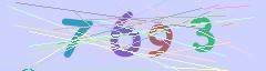 CAPTCHA validation image
