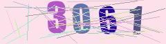 CAPTCHA validation image