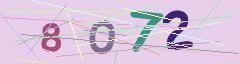 CAPTCHA validation image