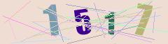 CAPTCHA validation image