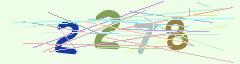 CAPTCHA validation image