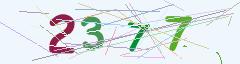 CAPTCHA validation image