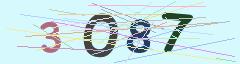 CAPTCHA validation image