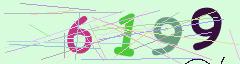 CAPTCHA validation image