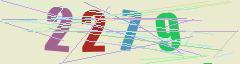 CAPTCHA validation image