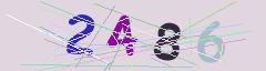 CAPTCHA validation image