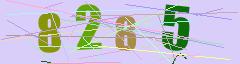 CAPTCHA validation image