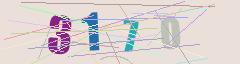 CAPTCHA validation image