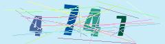 CAPTCHA validation image
