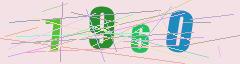 CAPTCHA validation image