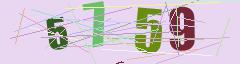CAPTCHA validation image