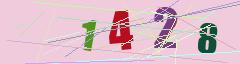 CAPTCHA validation image