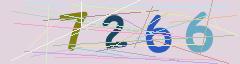 CAPTCHA validation image