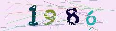 CAPTCHA validation image