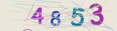 CAPTCHA validation image