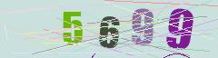 CAPTCHA validation image