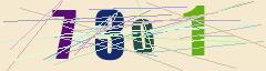 CAPTCHA validation image