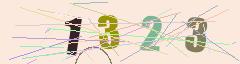 CAPTCHA validation image