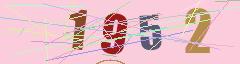 CAPTCHA validation image
