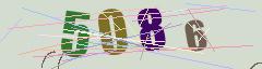CAPTCHA validation image
