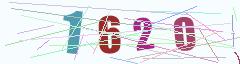 CAPTCHA validation image