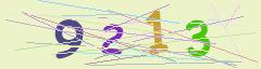 CAPTCHA validation image