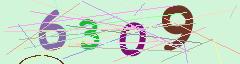CAPTCHA validation image