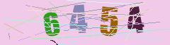 CAPTCHA validation image